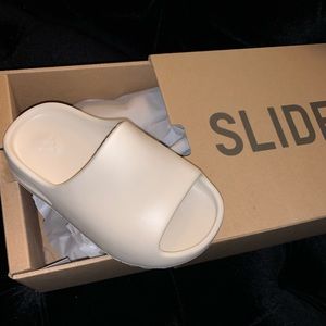 Yeezy Toddler Slides